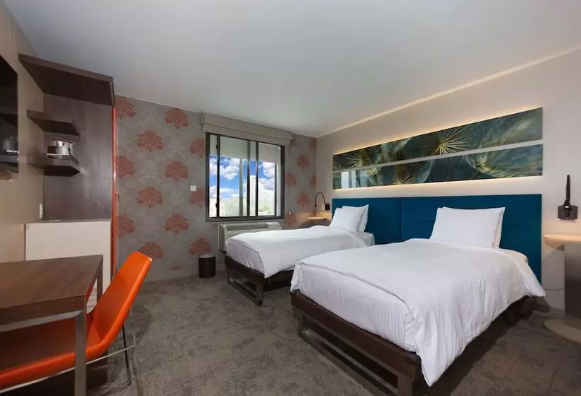 בית מלון כפרי Le Jolie