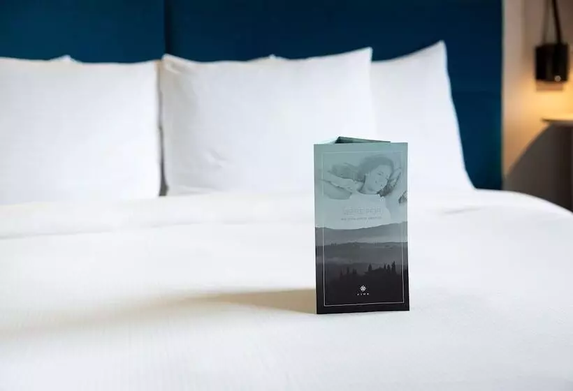 בית מלון כפרי Le Jolie