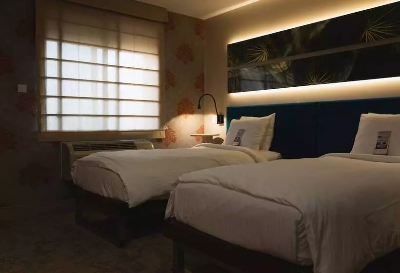 בית מלון כפרי Le Jolie