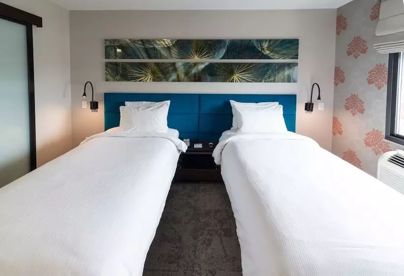 בית מלון כפרי Le Jolie