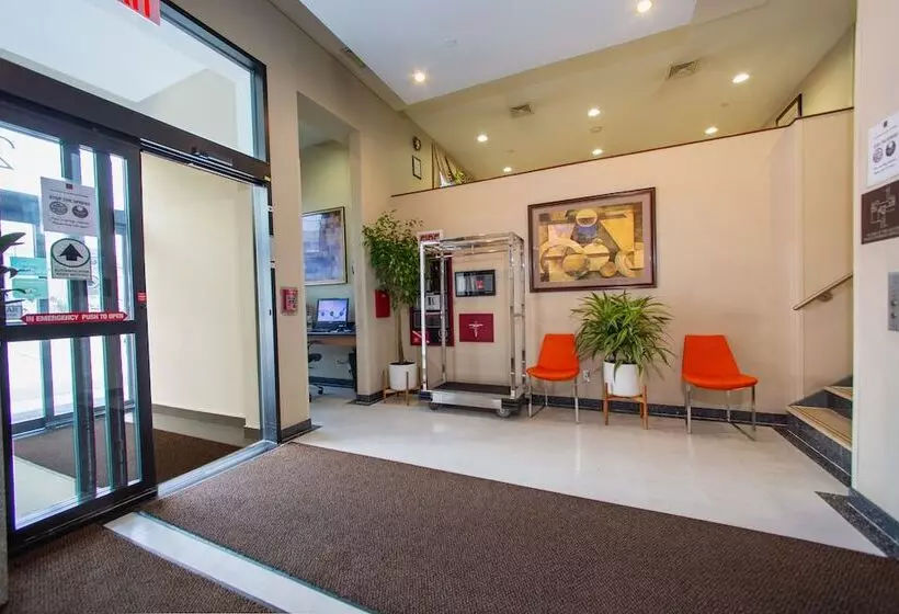 בית מלון כפרי Le Jolie