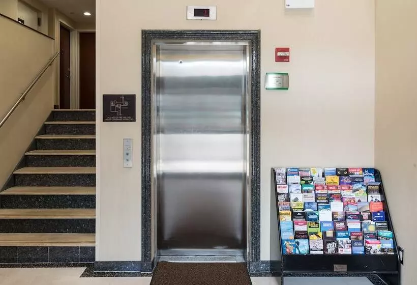 בית מלון כפרי Le Jolie