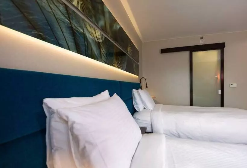 בית מלון כפרי Le Jolie