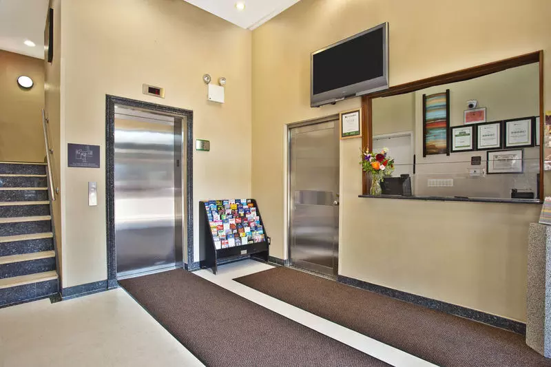 בית מלון כפרי Le Jolie