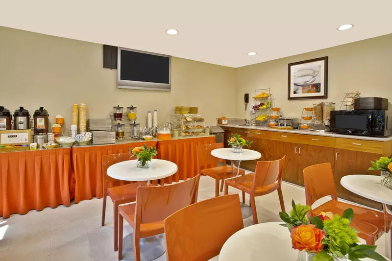 בית מלון כפרי Le Jolie