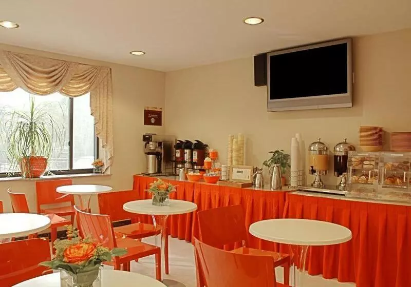 בית מלון כפרי Le Jolie