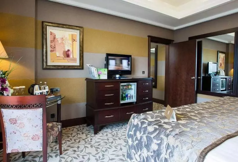 Merit Lefkosa Hotel & Casino