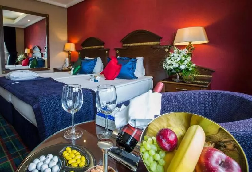 Merit Lefkosa Hotel & Casino