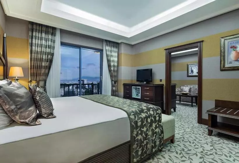 Merit Lefkosa Hotel & Casino