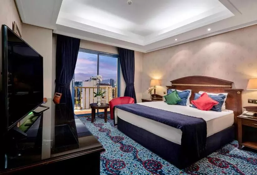 Merit Lefkosa Hotel & Casino