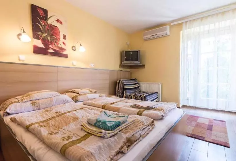 בית מלון כפרי Mohacsi Guesthouse