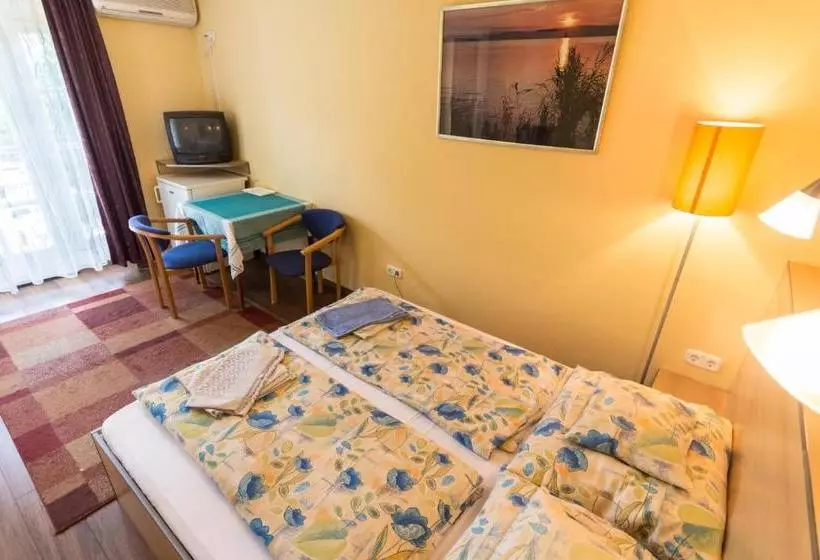 בית מלון כפרי Mohacsi Guesthouse