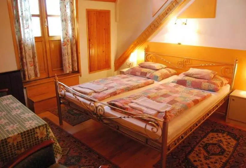 בית מלון כפרי Mohacsi Guesthouse