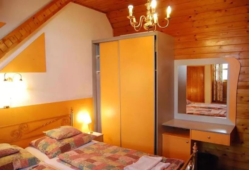 בית מלון כפרי Mohacsi Guesthouse