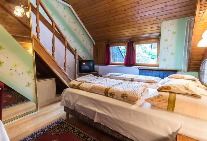 בית מלון כפרי Mohacsi Guesthouse