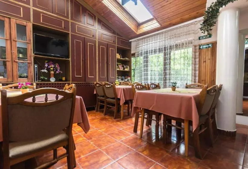 בית מלון כפרי Mohacsi Guesthouse