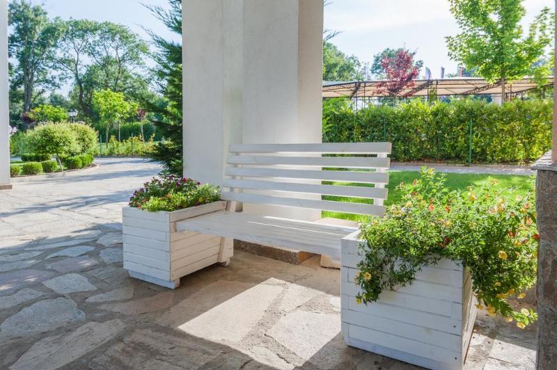 فندق Oasis Del Mare