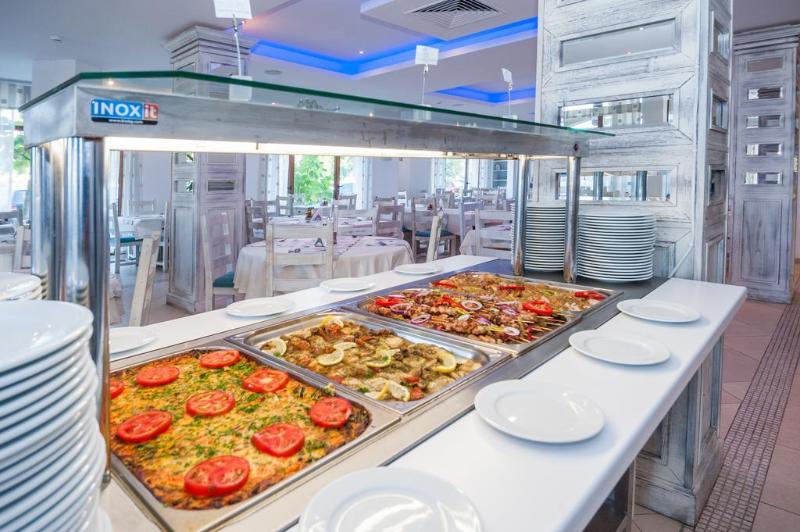 فندق Oasis Del Mare