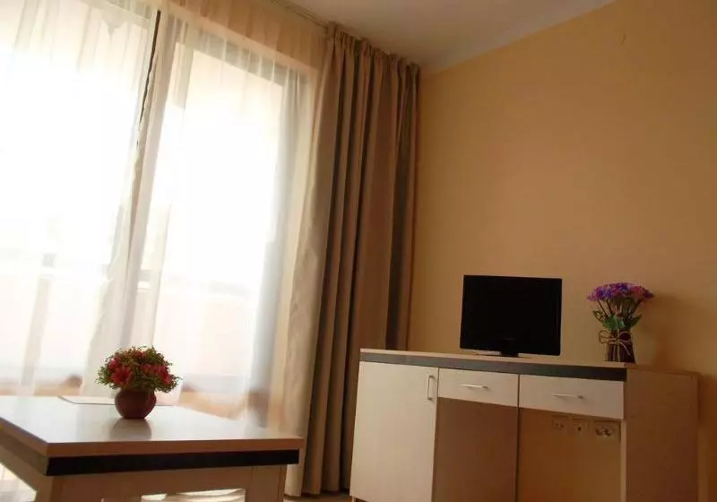 فندق Oasis Del Mare