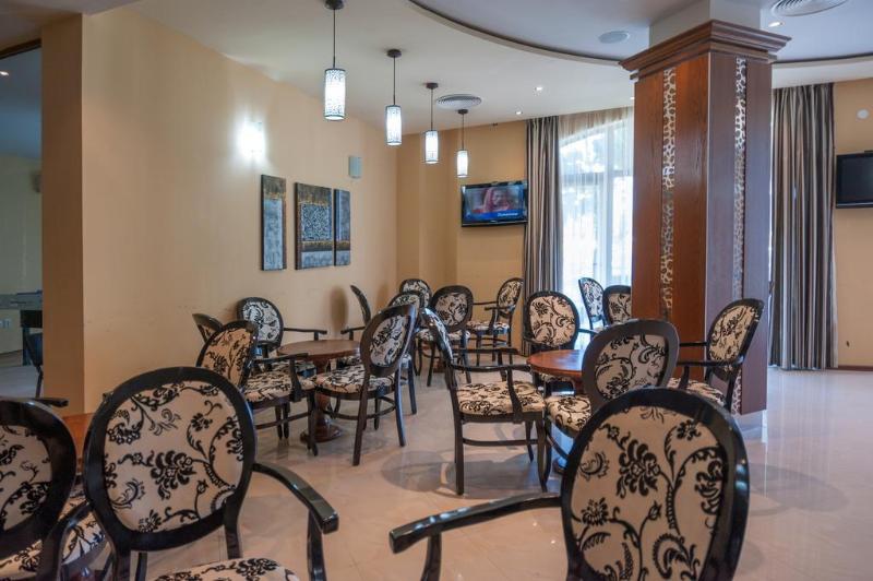 فندق Oasis Del Mare