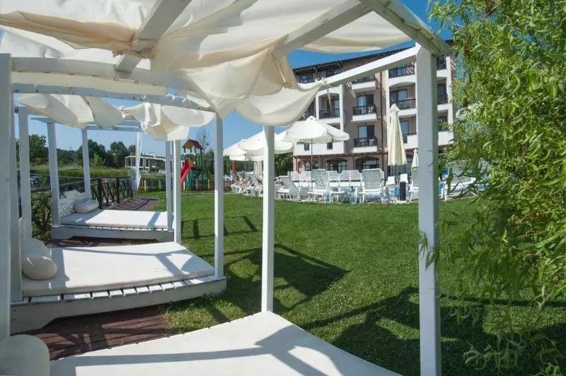 فندق Oasis Del Mare