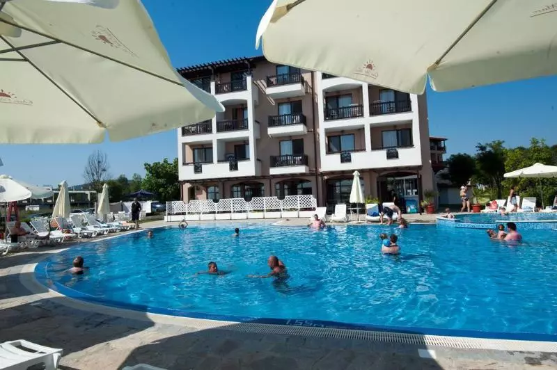 فندق Oasis Del Mare