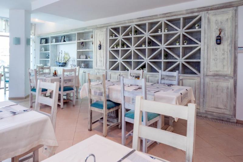 فندق Oasis Del Mare