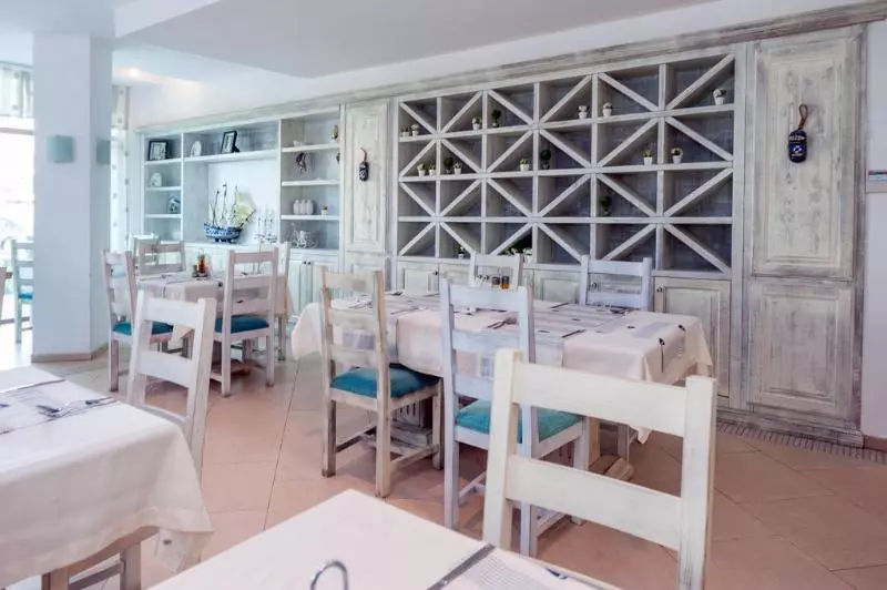 فندق Oasis Del Mare