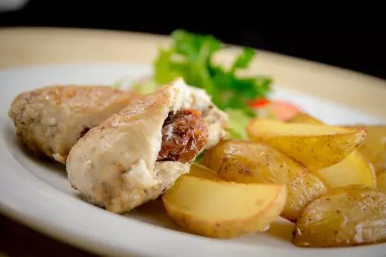 Отель Osada Wedrowca