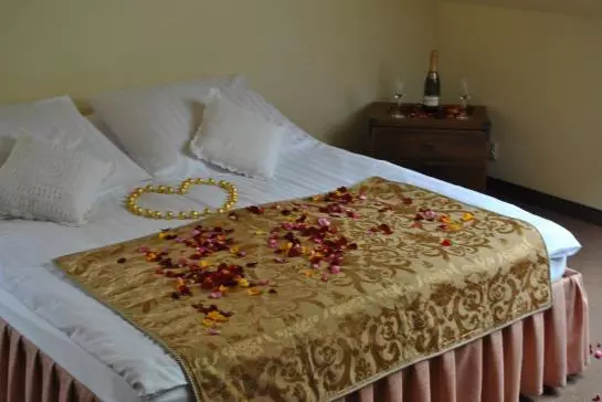 Отель Osada Wedrowca