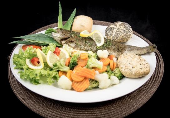 בית מלון כפרי Osada Wedrowca