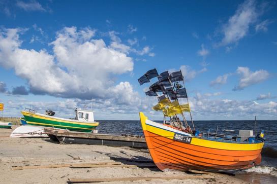 בית מלון כפרי Osada Wedrowca