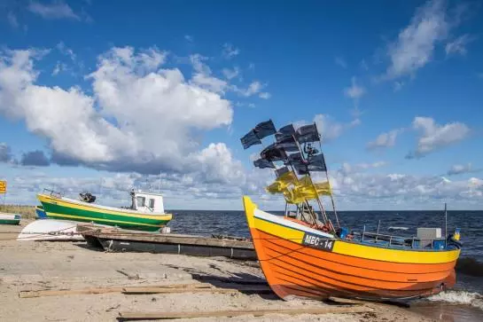 Отель Osada Wedrowca