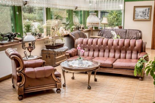 בית מלון כפרי Osada Wedrowca