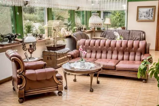 ホテル Osada Wedrowca