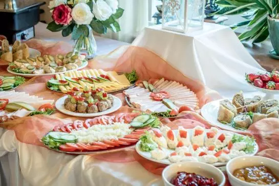 Отель Osada Wedrowca