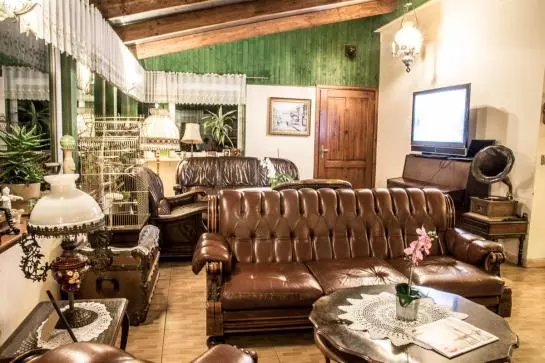 ホテル Osada Wedrowca