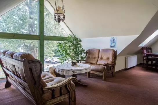 ホテル Osada Wedrowca