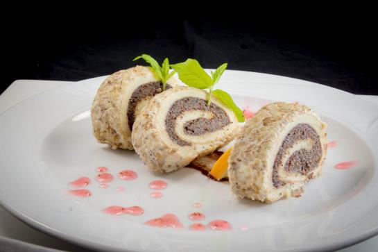 בית מלון כפרי Osada Wedrowca