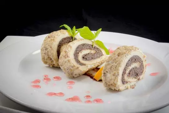 ホテル Osada Wedrowca