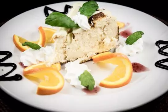 Отель Osada Wedrowca