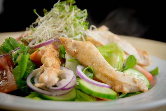 בית מלון כפרי Osada Wedrowca