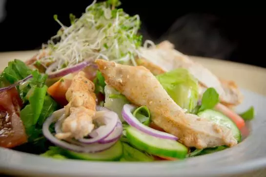 Отель Osada Wedrowca