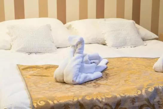 ホテル Osada Wedrowca