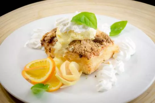 Отель Osada Wedrowca