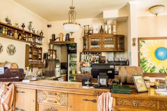 בית מלון כפרי Osada Wedrowca