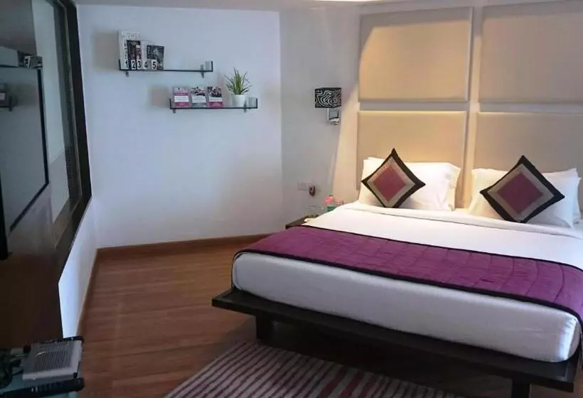 Hotel Ramada By Wyndham Navi Mumbai