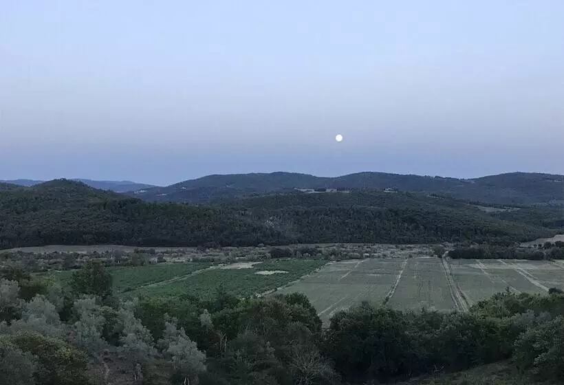 田舎風ホテル Agriturismo San Ottaviano