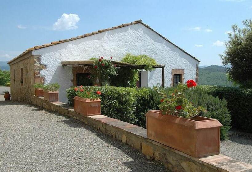 Сельский отель Agriturismo San Ottaviano