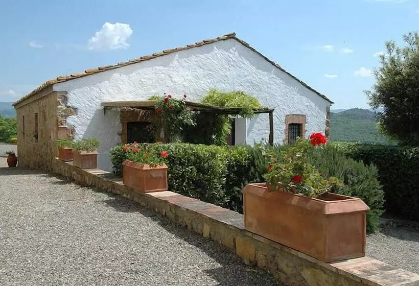 田舎風ホテル Agriturismo San Ottaviano